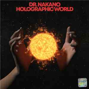 Dr. Nakano - Holographic World download flac mp3