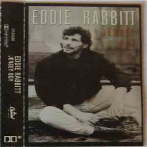 Eddie Rabbitt - Jersey Boy download flac mp3