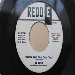 El Rojo  - B-B-B Baby download flac mp3