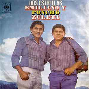 Emiliano Y Poncho Zuleta - Dos Estrellas download flac mp3