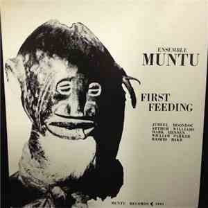 Ensemble Muntu - First Feeding download flac mp3