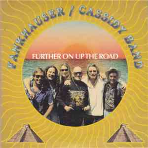 Fankhauser / Cassidy Band - Further On Up The Road download flac mp3