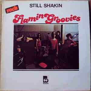 Flamin Groovies - Still Shakin download flac mp3