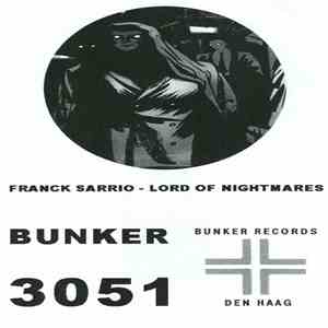 Franck Sarrio - Lord Of Nightmares download flac mp3