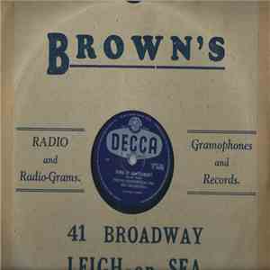 Frank Chacksfield & His Orchestra - Song Of Canterbury / The Pied Piper download flac mp3