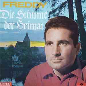 Freddy - Die Stimme Der Heimat download flac mp3