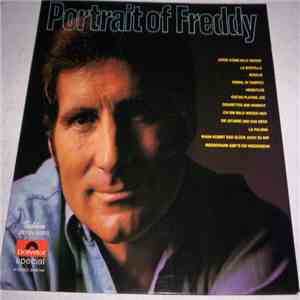 Freddy - Portrait Of Freddy download flac mp3
