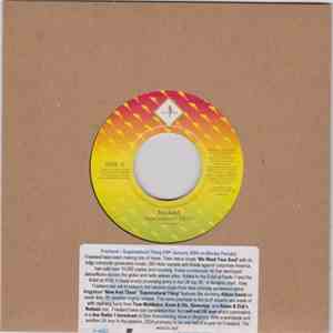 Freeland - Supernatural Thing download flac mp3