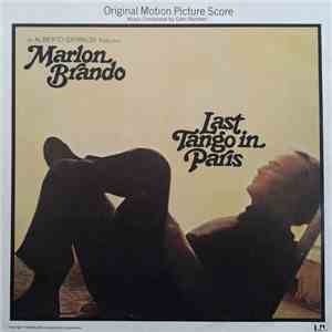 Gato Barbieri - Last Tango In Paris download flac mp3