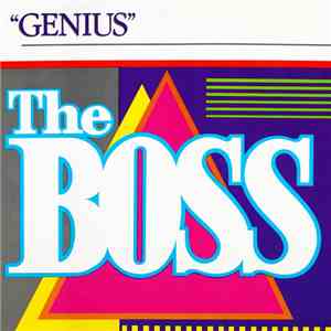 Genius - The Boss download flac mp3