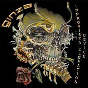 Ginza - Improvised Elevation Device download flac mp3