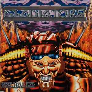 Gladiators - Da Funkiest download flac mp3