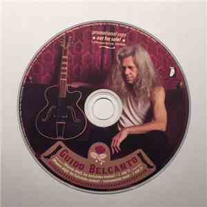 Guido Belcanto - (Waarom Altijd) Dat Katholieke Denken? download flac mp3