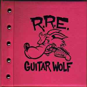 Guitar Wolf - Rock'N'Roll Etiquette download flac mp3