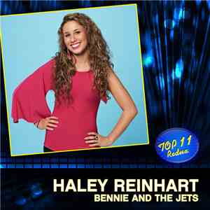 Haley Reinhart - Bennie And The Jets download flac mp3