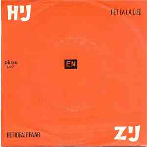Hij & Zij - Het La La Lied download flac mp3