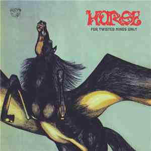 Horse  - For Twisted Minds Only download flac mp3