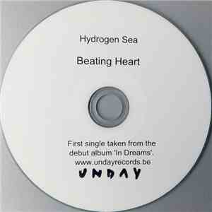 Hydrogen Sea - Beating Heart download flac mp3