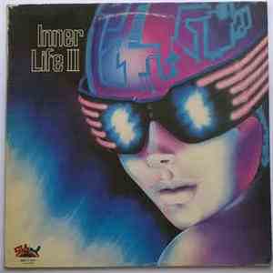 Inner Life - Inner Life II download flac mp3