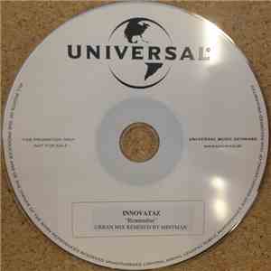 Innovataz - Remember (Urban Mix) download flac mp3