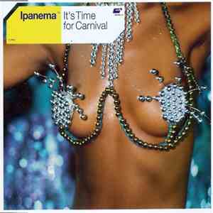 Ipanema - It's Time For Carnival download flac mp3