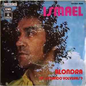 Ismael  - Alondra download flac mp3