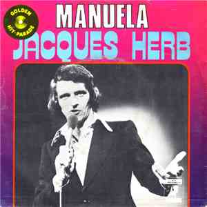 Jacques Herb - Manuela / Een Man Mag Niet Huilen download flac mp3
