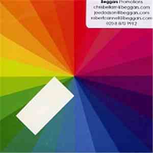 Jamie XX - Loud Places download flac mp3