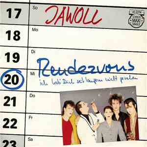 Jawoll - Rendezvous (Ich Hab' Dich Seit Langem Nicht Gesehen) download flac mp3