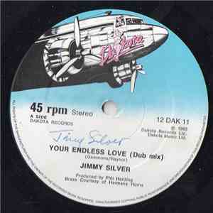 Jimmy Silver - Your Endless Love download flac mp3
