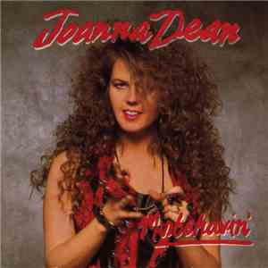 Joanna Dean - Misbehavin' download flac mp3
