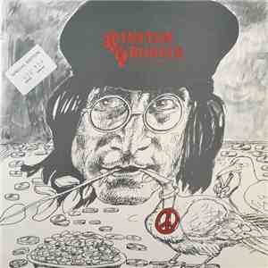 John Lennon - Winston O'Boogie - Peace Not War download flac mp3