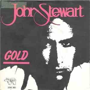 John Stewart  - Gold flac mp3 download