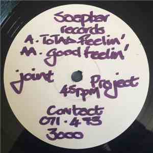 Joint Project - Total Feeling / Good Feeling download flac mp3