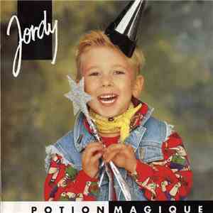 Jordy  - Potion Magique download flac mp3