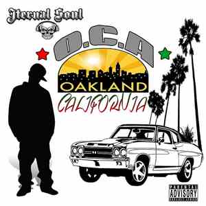 Jternal Soul - O.C.A (Oakland,California) download flac mp3