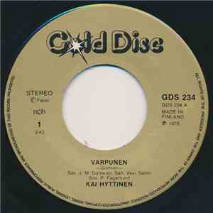 Kai Hyttinen - Varpunen download flac mp3