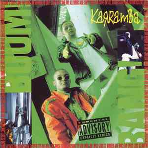 Karramba - Boom! Bang! download flac mp3