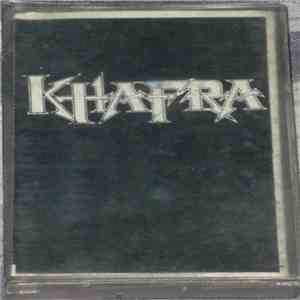 Khafra - Khafra download flac mp3