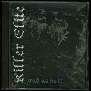 Killer Elite  - Mad As Hell download flac mp3
