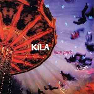 Kíla - Luna Park download flac mp3