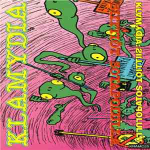 Klamydia - Siittiöt Sotapolulla download flac mp3