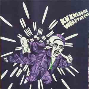 Knxwledge - Wraptaypes download flac mp3