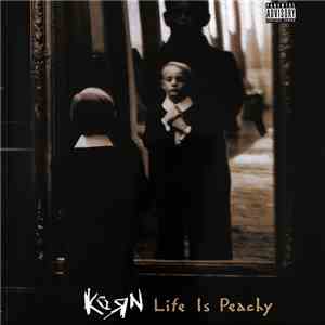 Korn - Life Is Peachy download flac mp3