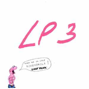Lady Pank - LP 3 download flac mp3