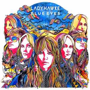 Ladyhawke - Blue Eyes download flac mp3