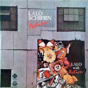 Lalo Schifrin - Action With download flac mp3