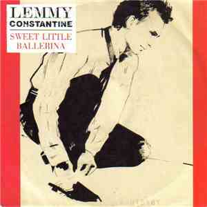 Lemmy Constantine - Sweet Little Ballerina download flac mp3