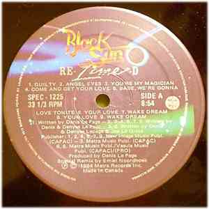 Lime  - Re-Lime-D / Wake Dream download flac mp3