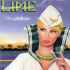 Lime  - Unexpected Lovers download flac mp3